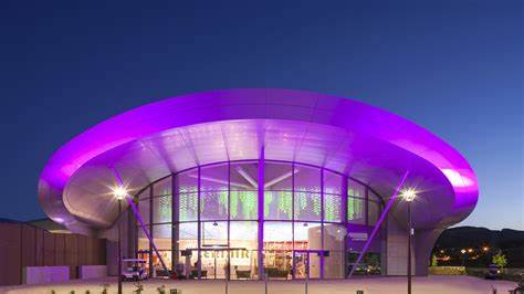 Casino Plein Air de La Ciotat