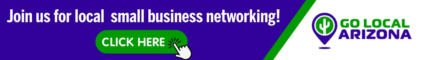 Go Local Arizona - The First Place to Find Local Arizona Businesses