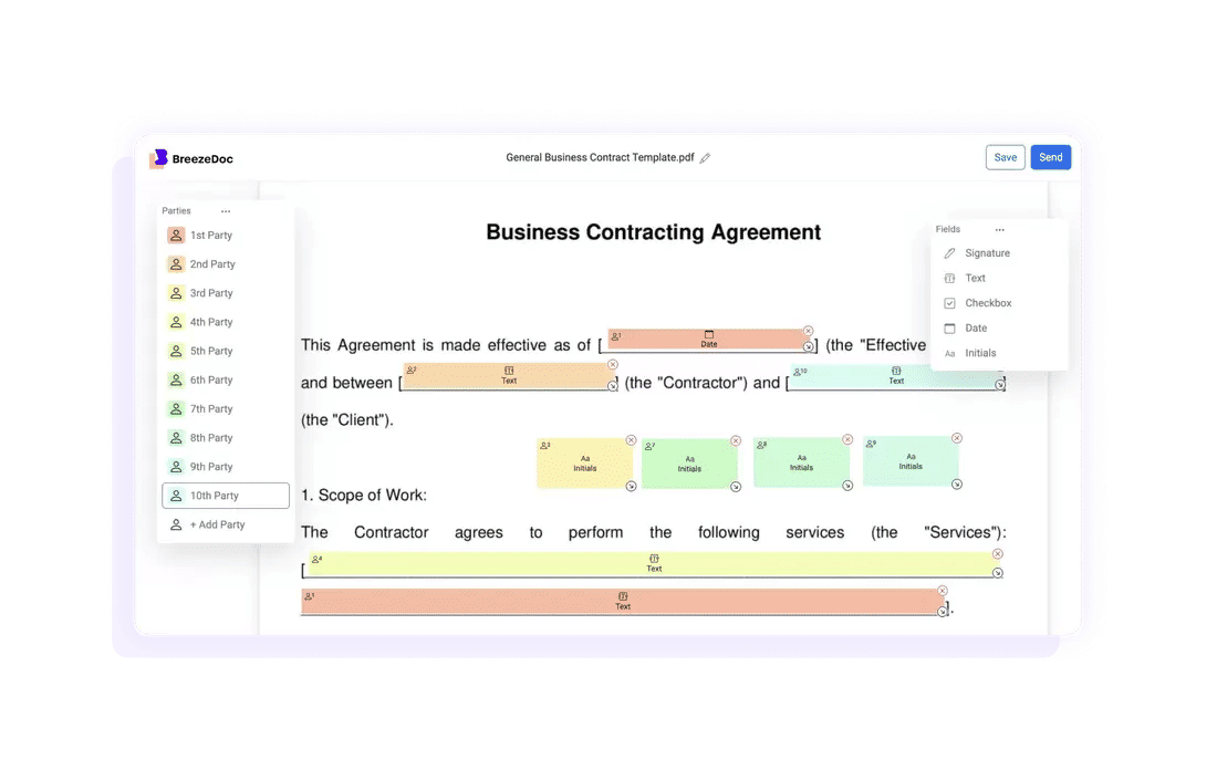 File Contract Point Tools Unlock Your Small Business Potential: 3 Essential Tools You Need Today
