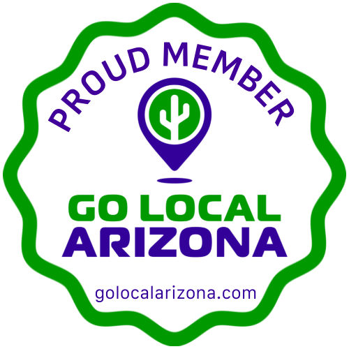 Prod Member Go Local Arizona