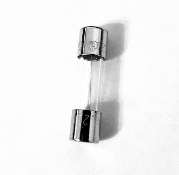 5 x T2AL 250v FUSE - T 2A L 250V FUSE - T2AL250V - SLOW BLOW Time Delay 20mm x 5mm - UK Seller ✔ | Professional Grade | Bulk Available - Image 2