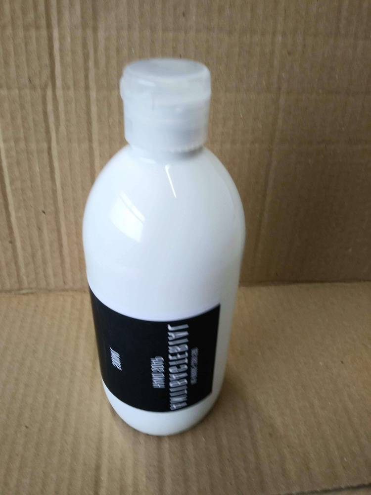 Antibacterial Hand Soap 500ml, flip-top, inc P&P | Professional Grade | Bulk Available Antibacterial Hand Soap 500ml, flip-top
Clear soap, white squeezey bottle.
Price includes P&P Antibacterial Antibacterial Hand Soap 500ml, flip-top
Clear soap, white squeezey bottle.
Price includes P&P Antibacterial Hand Soap 500ml, flip-top, inc P&P | Professional Grade | Bulk Available