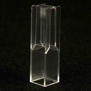Plastic Cuvette (Box of 100) 1.5ml | Professional Grade | Bulk Available