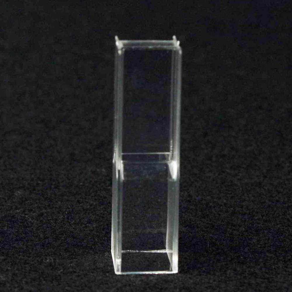 Plastic Cuvette (Box of 100) 1.5ml Golyath®