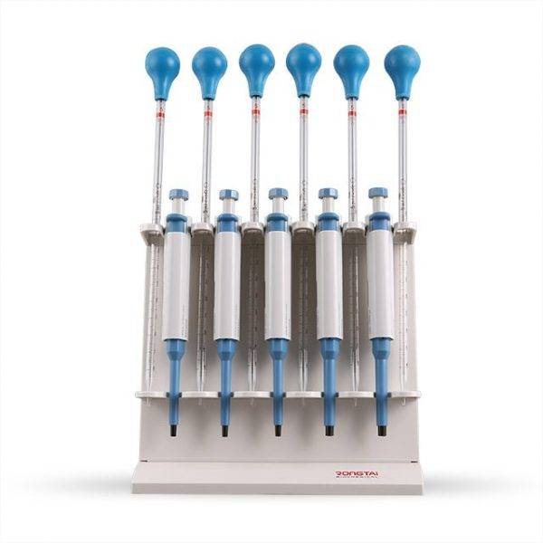 Economy Adjustable Micropipette | Professional Grade | Bulk Available - Image 2