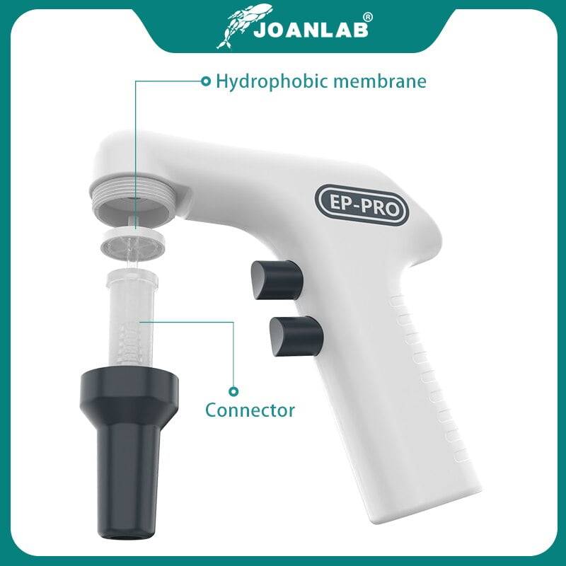 JOANLAB Electric Pipette Controller Large Volume Automatic Pipette Laboratory Equipment Electronic Pipette Pump 110v To 220v | Professional Grade | Bulk Available Origin:CN(Origin) Classification:Pipette Place of Origin:Zhejiang, China Capacity JOANLAB Origin:CN(Origin) Classification:Pipette Place of Origin:Zhejiang, China Capacity JOANLAB Electric Pipette Controller Large Volume Automatic Pipette Laboratory Equipment Electronic Pipette Pump 110v To 220v | Professional Grade | Bulk Available - Image 4
