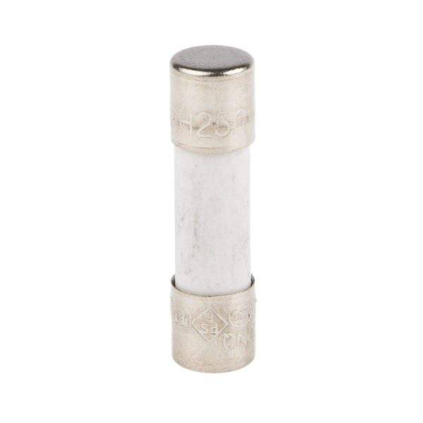 5 x T 2A L 250V FUSE Ceramic - T2AL250V - SLOW BLOW Time Delay 20mm x 5mm - UK Seller ✔ | Professional Grade | Bulk Available - Image 3