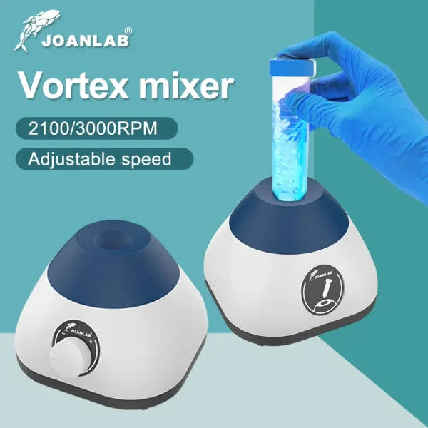 Mini Vortex Mixer Shaker Laboratory Pigment Nail Polish Liquid Ink Mixer | Professional Grade | Bulk Available