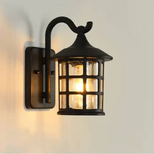 American Style Wall Lamp, Ancient Style, porch, bed head lamp / wall lamp, waterproof/outdoor | Professional Grade | Bulk Available