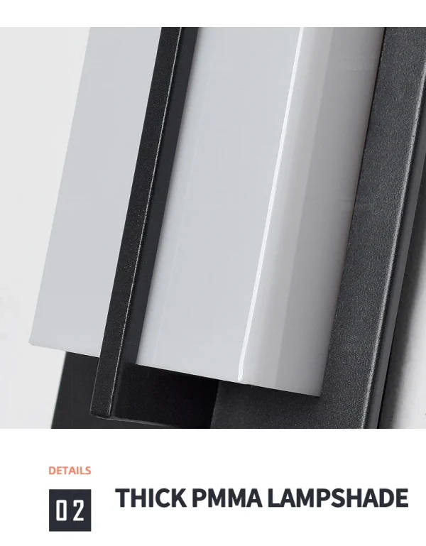 Stainless Steel Outdoor Landscape Lighting IP65 - Image 12