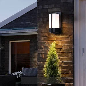 The courtyard decoration wall lamp, waterproof, corridor, porch, 110 v220v, park, balcony | Professional Grade | Bulk Available