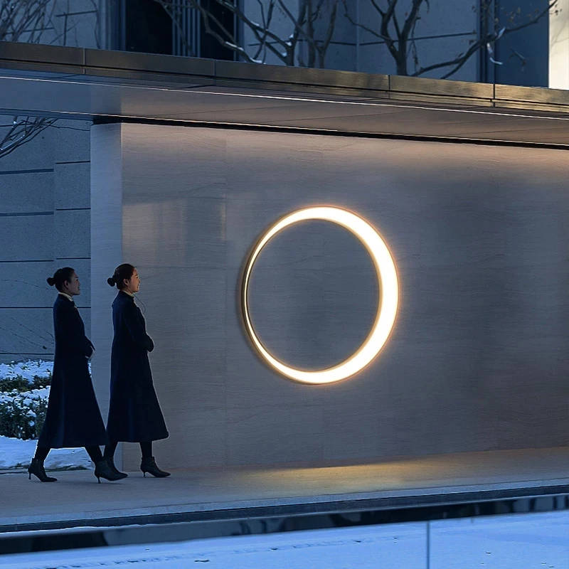 Modern wall lamp, garden lamp, outdoor, ip65, waterproof, creative decorative wall lamp, 110 v220v stainless steel | Professional Grade | Bulk Available Modern wall lamp, garden lamp, outdoor, ip65, waterproof, creative decorative wall lamp, 110 v220v s Modern Modern wall lamp, garden lamp, outdoor, ip65, waterproof, creative decorative wall lamp, 110 v220v s Modern wall lamp, garden lamp, outdoor, ip65, waterproof, creative decorative wall lamp, 110 v220v stainless steel | Professional Grade | Bulk Available - Image 4