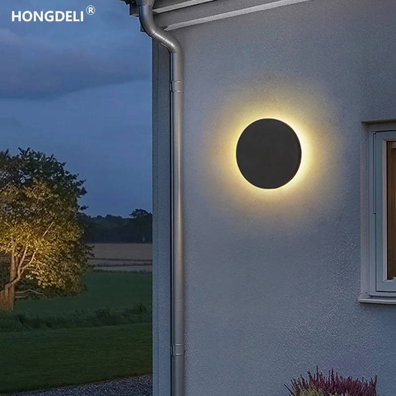 Stainless steel wall lamp dip65 outdoor waterproof ip65 indoor decorative lighting garden villa balcony lamp, wall lamp | Professional Grade | Bulk Available Usage: Commercial Lighting Features: ip65-ip68 Model Number: HDL-FA-021 Is Dimmable: Stainless Usage: Commercial Lighting Features: ip65-ip68 Model Number: HDL-FA-021 Is Dimmable: Stainless steel wall lamp dip65 outdoor waterproof ip65 indoor decorative lighting garden villa balcony lamp, wall lamp | Professional Grade | Bulk Available