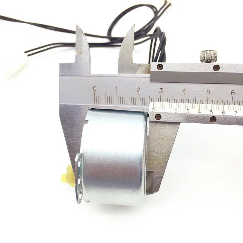 Automatic incubator motor 1 / 240rpm egg turning motor for incubator turn the eggs tray 110v / 220v incubator accessories | Professional Grade | Bulk Available Automatic Automatic incubator motor 1 / 240rpm egg turning motor for incubator turn the eggs tray 110v / 220v incubator accessories | Professional Grade | Bulk Available - Image 3