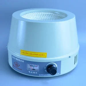 250Ml Analog Heating Mantle for Round Flask