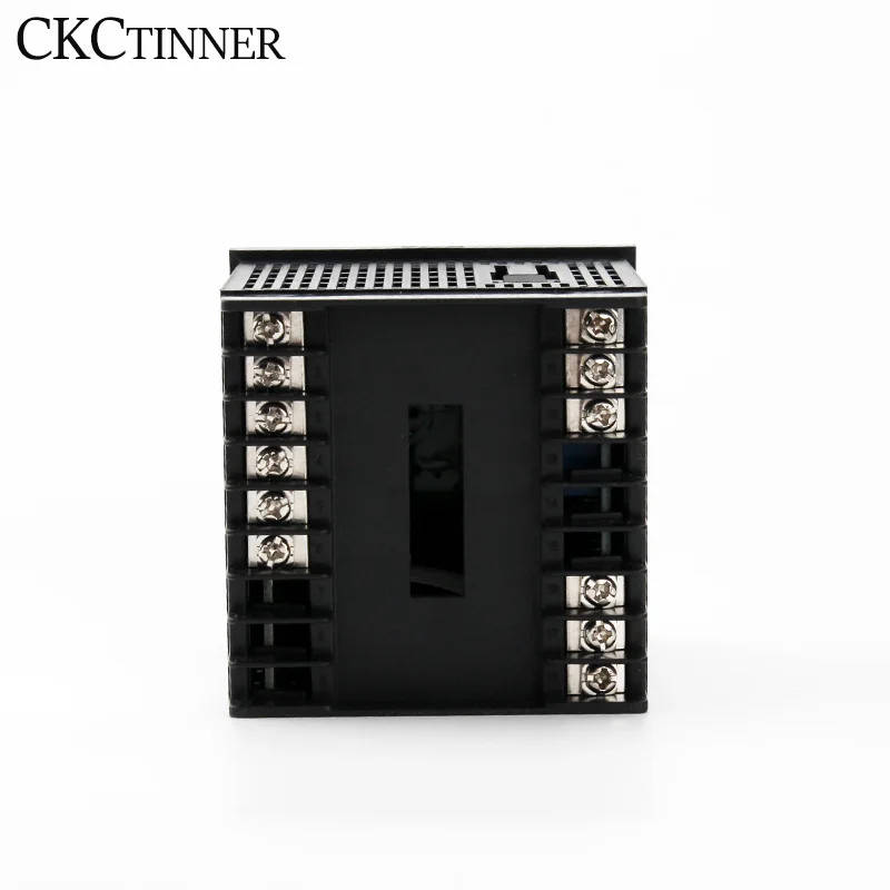 Dual Output SSR and Relay CH102 CH402 CH702 CH902 Two Relay Output LCD Digital PID Intelligent Temperature Controller48-240V AC | Professional Grade | Bulk Available ' Measure Type: K Type: K Theory: Temperature Controller Display Dual ' Measure Type: K Type: K Theory: Temperature Controller Display Dual Output SSR and Relay CH102 CH402 CH702 CH902 Two Relay Output LCD Digital PID Intelligent Temperature Controller48-240V AC | Professional Grade | Bulk Available - Image 2