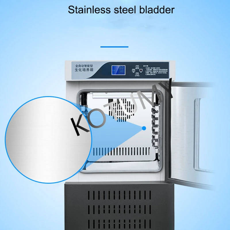50l humidity chamber temp& humidity incubator lab medicine assay box constant temperature and humidity incubator 800w | Professional Grade | Bulk Available 50l 50l humidity chamber temp& humidity incubator lab medicine assay box constant temperature and humidity incubator 800w | Professional Grade | Bulk Available - Image 3