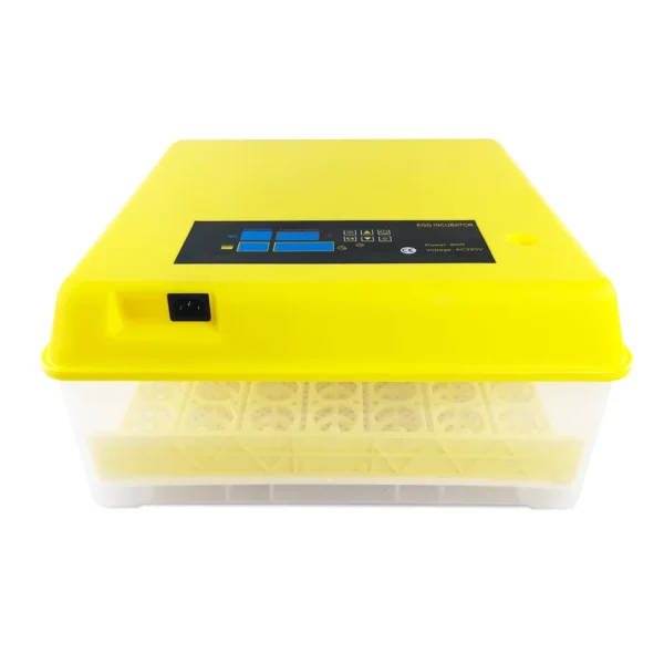 56 egg incubator automatic turner hatchery machine poultry incubator digital brooder chick quail goose incubation tools | Professional Grade | Bulk Available - Image 5