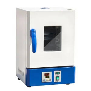 Electro-Thermal Constant-Temp Microbial Fermented Incubator Hn-25bs 220v 15.6l