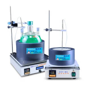Laboratory Heating Mantle 1000ml with Precise Temperature Control for Universities and Research Institutions