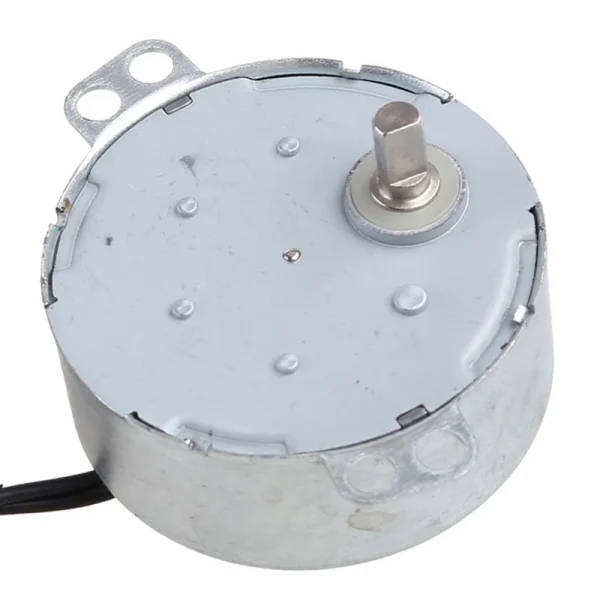 Incubator automatic egg turning- motor synchronous motor 2.5/3r-/min cw/ccw farm chicken 220v professional- turner motor | Professional Grade | Bulk Available - Image 5