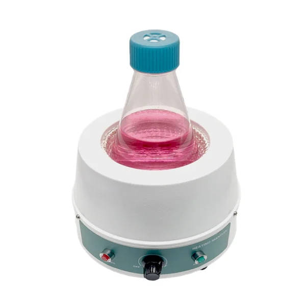 Laboratory Electric Heating Mantle - 250ml or 500ml - Professional Grade Heating Equipment for Universities and Research Institutions - Image 5