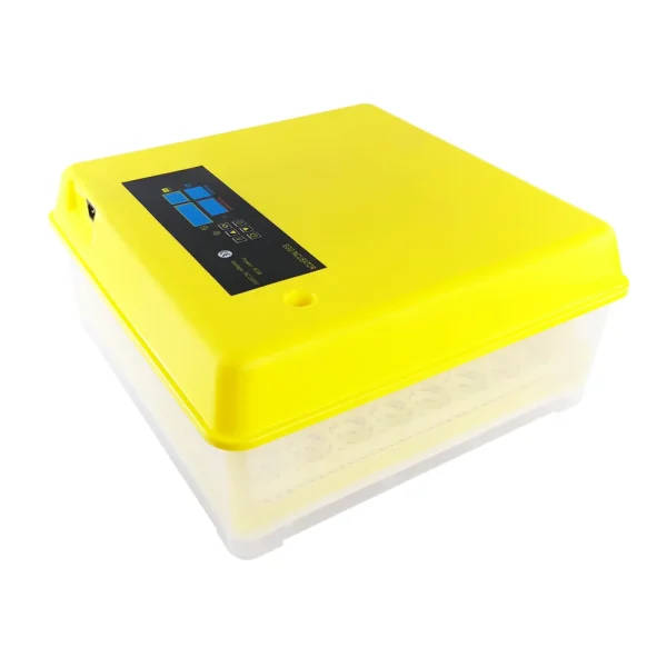 56 egg incubator automatic turner hatchery machine poultry incubator digital brooder chick quail goose incubation tools | Professional Grade | Bulk Available - Image 6