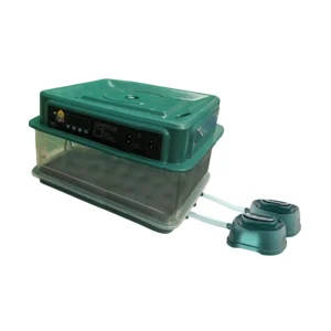 Automatic intelligent egg incubator egg candler tester hatching eggs poultry hatcher for duck quail birds goose chicken | Professional Grade | Bulk Available