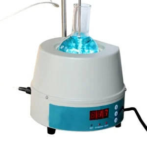 Laboratory Heater Digital Display Heating Mantles General 450C Equipment 250Ml 98-Ii-C | Professional Grade | Bulk Available