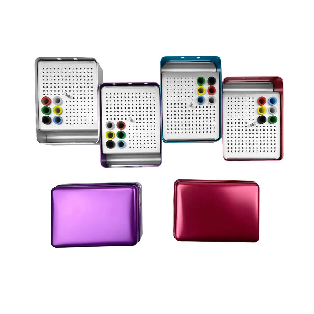 180 Holes Dental Disinfection Box Aluminium Autoclave Sterilizer Organizer For Dentist Burs Cleaning Stand | Professional Grade | Bulk Available Hign-concerned Chemical: None Model Number: BOX Size: 1PCS Mater 180 Hign-concerned Chemical: None Model Number: BOX Size: 1PCS Mater 180 Holes Dental Disinfection Box Aluminium Autoclave Sterilizer Organizer For Dentist Burs Cleaning Stand | Professional Grade | Bulk Available - Image 3