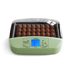 Egg Incubator 32 Eggs Digital Hatcher