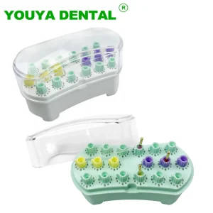 Dental Sterilization Rack for Endo Files