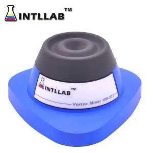 Lab Vortex Mixer VM-370 Touch Function