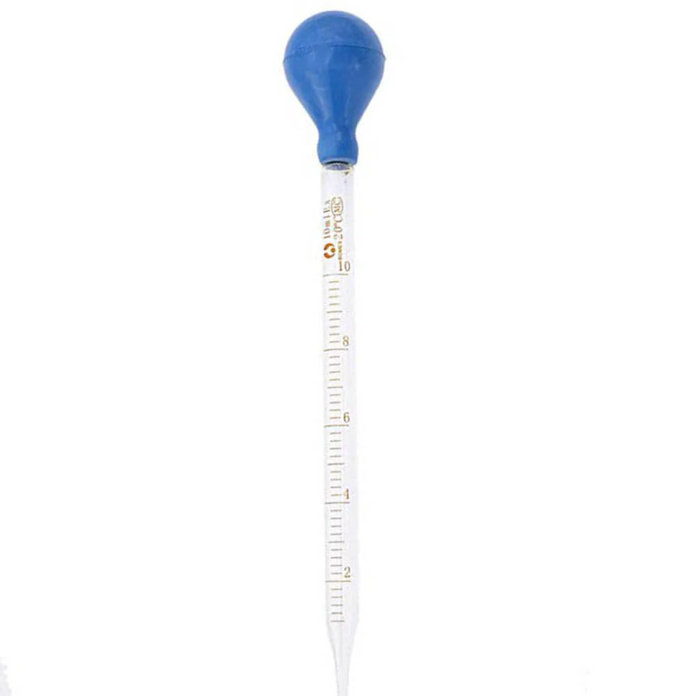 Glass Pipette Measuring Dropper Durable glass pipette with clear graduations for precise liquid measurement. Ideal for labs, chemistry, and microbiology applications. laboratory glass <p>Durable glass pipette with clear graduations for precise liquid measurement. Ideal for labs, chemistry, and microbiology applications.</p> Glass Pipette Measuring Dropper