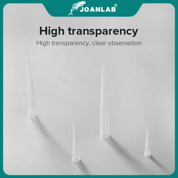 Lab Select Tips Disposable Laboratory Pipette Tips | Precision Liquid Handling | 10ul ...
