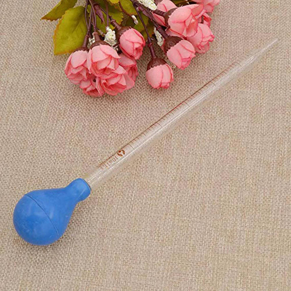 Glass Pipette Measuring Dropper Durable glass pipette with clear graduations for precise liquid measurement. Ideal for labs, chemistry, and microbiology applications. laboratory glass <p>Durable glass pipette with clear graduations for precise liquid measurement. Ideal for labs, chemistry, and microbiology applications.</p> Glass Pipette Measuring Dropper - Image 3