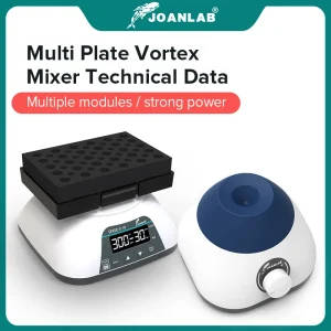 Joanlab Mini Vortex Mixer