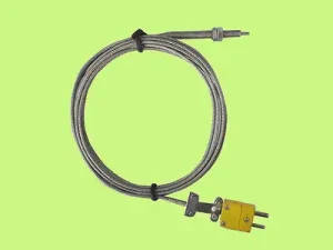Thermocouple Probe K Type M5 Threads Industrial EGT