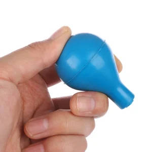 Pipette Filler Bulb for Laboratory Glass Pipettes