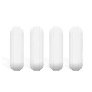 PTFE Magnetic Stir Bar 10Pcs 10mm