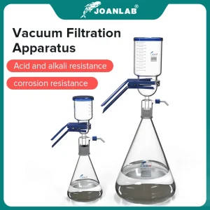 1000ml Vacuum Filter Apparatus