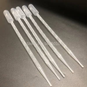 10ml Graduated Pipettes