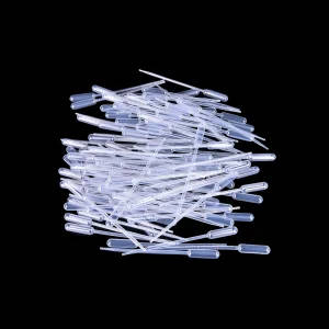 Disposable Graduated Transfer Pipettes 0.5ML
