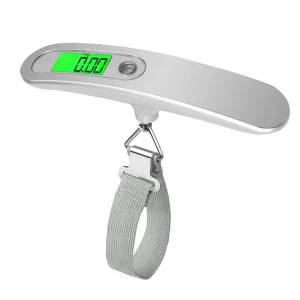 Digital LCD Luggage Scale 50kg
