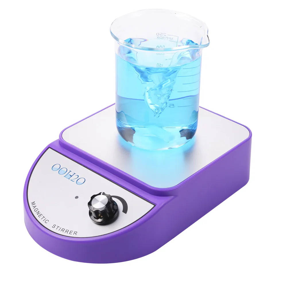 High-Speed Magnetic Stirrer Mixer 3500ml Capacity Efficient magnetic stirrer with a 3500ml capacity and 3500 rpm speed. Ideal for laboratory and home use. magnetic stirrer mixer Efficient magnetic stirrer with a 3500ml capacity and 3500 rpm speed. Ideal for laboratory and home use. High-Speed Magnetic Stirrer Mixer 3500ml Capacity - Image 5