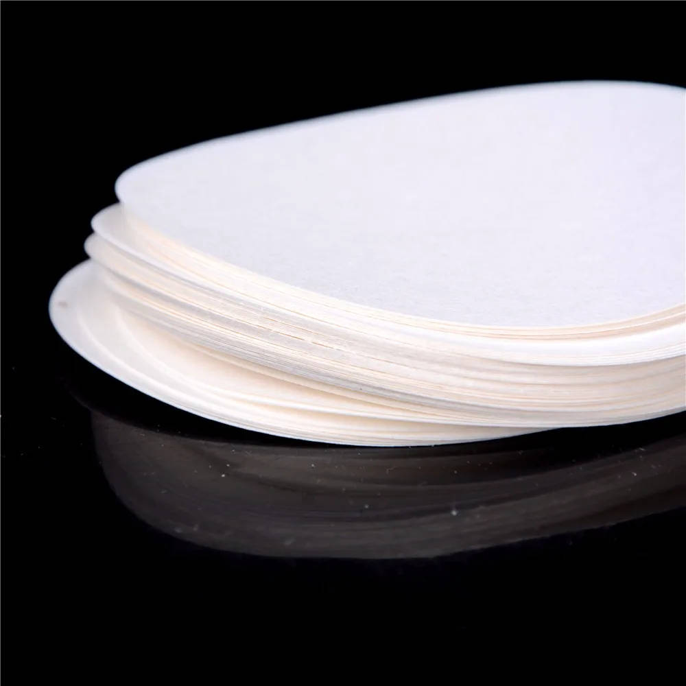 Laboratory Funnel Filter Paper 9cm Medium Speed High-quality 9cm medium speed laboratory filter paper for precise qualitative analysis. laboratory filter paper 9cm High-quality 9cm medium speed laboratory filter paper for precise qualitative analysis. Laboratory Funnel Filter Paper 9cm Medium Speed - Image 5