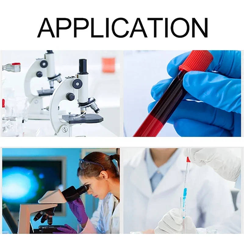 Laboratory Electric Centrifuge 4000rpm PRP PRF Separator Efficient 4000rpm electric centrifuge for PRP, PRF, plasma, and serum separation. Ideal for laboratory and hospital use. Laboratory Electric Centrifuge Efficient 4000rpm electric centrifuge for PRP, PRF, plasma, and serum separation. Ideal for laboratory and hospital use. Laboratory Electric Centrifuge 4000rpm PRP PRF Separator - Image 6