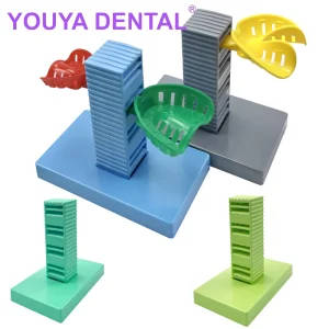 Dental Impression Tray Holder