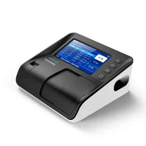 Compass 2000 Dry Chemistry Analyzer