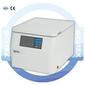 Scitek CFG-21H Laboratory Centrifuge